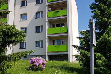 Wohnung Hohenleuben - 3 Zimmer, 60 m&sup2;, 50.000&euro; | Angebot:24437636