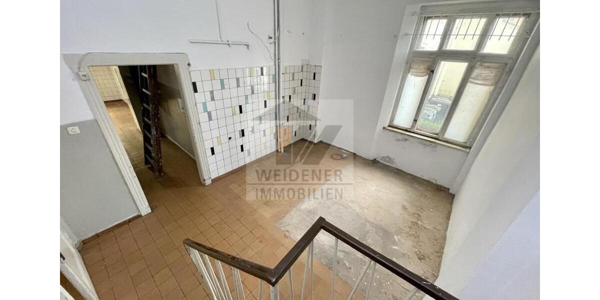 Schnäppchen! Großes Ladenlokal als Einzelhandel, Praxis oder Büro in Gera-Debschwitz zu vermieten ! zimmer