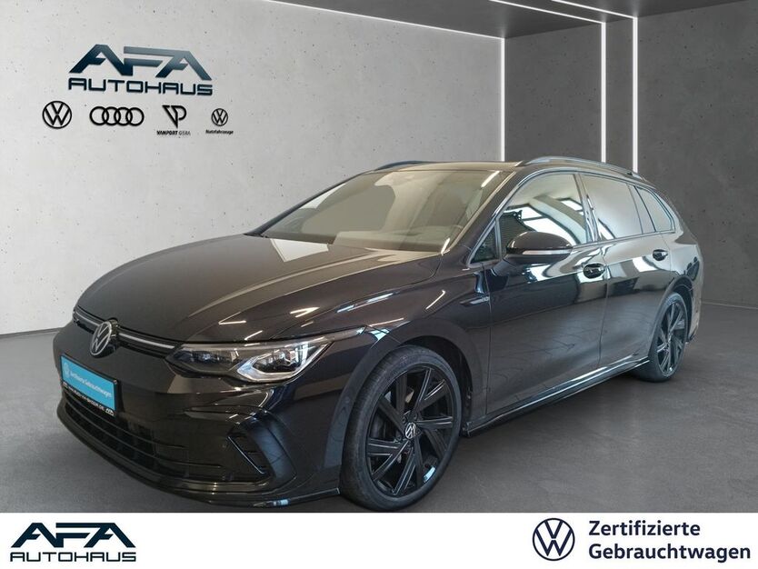 VW Golf 103.181 km 26.440 € Gera 07546