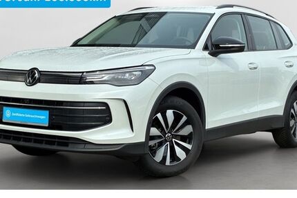 VW Tiguan 2.215 km 32.450 &euro; Zeitz 06712