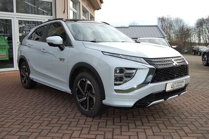 Mitsubishi Eclipse 32.582 km 23.490 &euro; Harth-Pöllnitz OT Frießnitz 07570