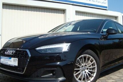 Audi A5 125.000 km 26.990 € Bad Köstritz 07586