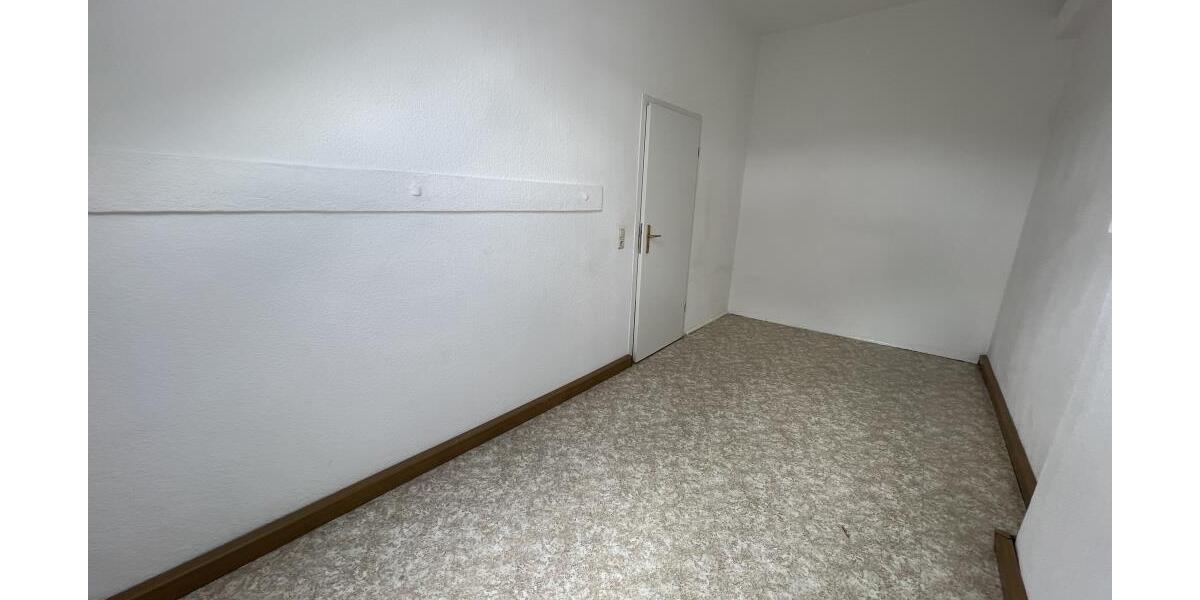Mit Einbauküche! Preiswerte 2 DG-Zimmer Wohnung im Zentrum von Weida! - Dachgeschoßwohnung Weida Liebsdorf | Angebot:26146311