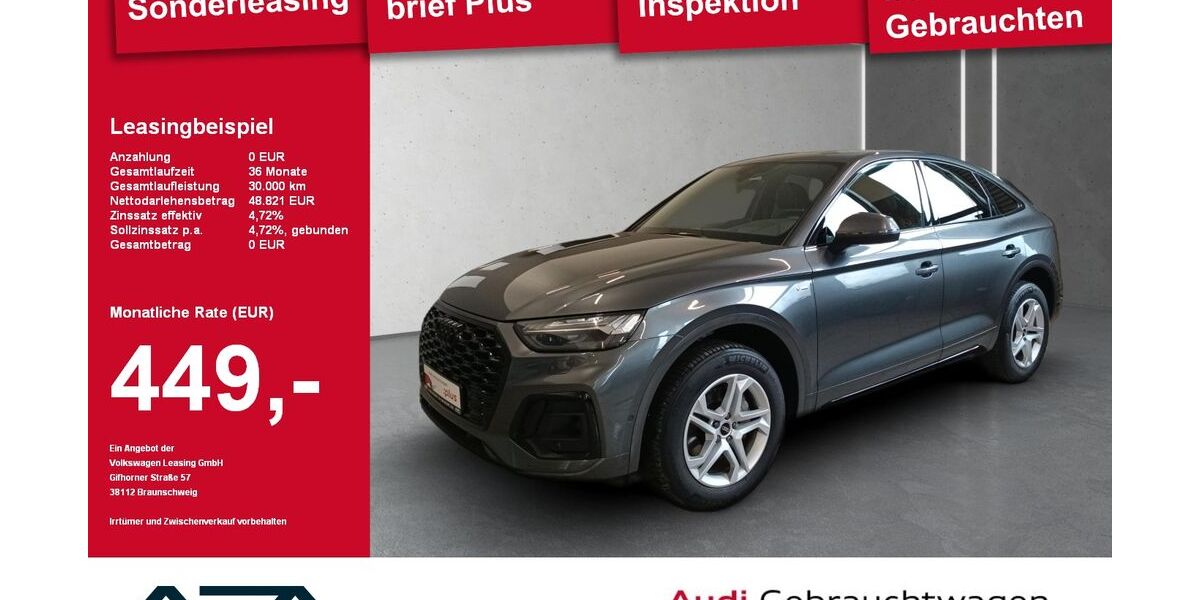 Audi Q5 22.817 km 46.998 &euro; Weida 07570