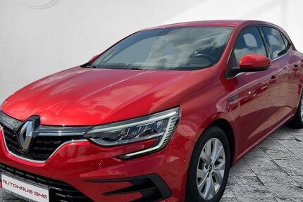 Renault Megane 45.650 km 14.970 € Zwickau 08064