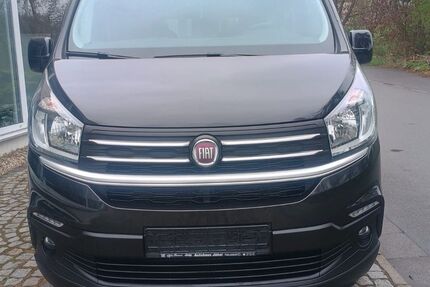 Fiat Talento 158.900 km 14.900 &euro; Hohenölsen 07570