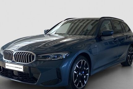 BMW 330 3.010 km 58.490 € Zwickau 08060