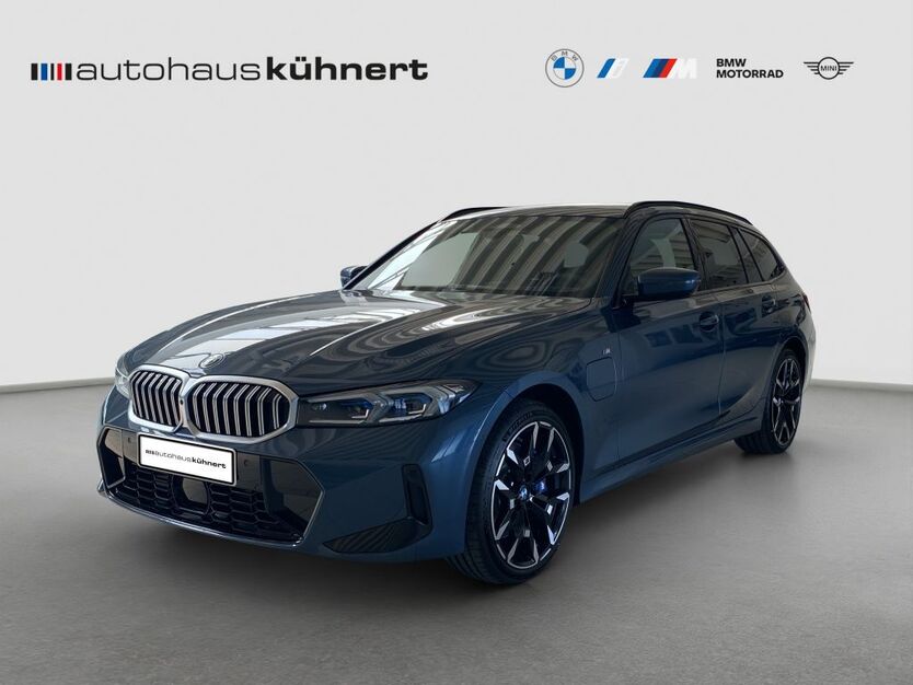 BMW 330 3.010 km 58.490 € Zwickau 08060