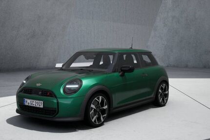 Mini Cooper S 8.850 km 32.885 &euro; Gera 07552