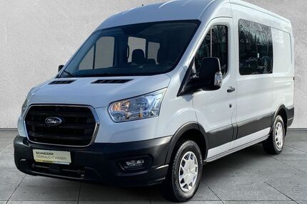 Ford Transit 71.500 km 24.890 € Zwickau 08064