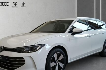 VW Passat 10.000 km 45.898 € Gera 07546