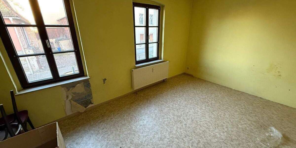 Mehrfamilienhaus, Wohnhaus Zeitz Rasberg - 180.000&euro; | Angebot:25729801