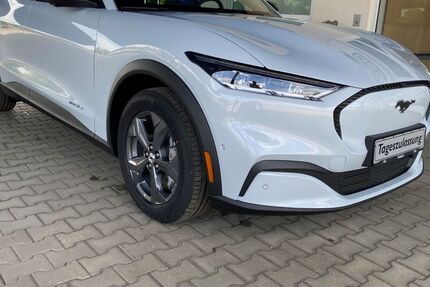 Ford Mustang Mach-E 31.500 km 34.990 € Glauchau 08371