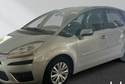 Citroen C4 Picasso 132.500 km 5.990 &euro; Gera 07548
