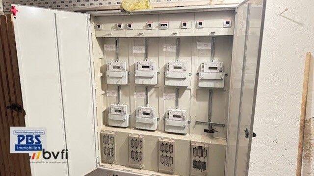 Mehrfamilienhaus, Wohnhaus Schmölln Nödenitzsch - 1 Zimmer, 235.000&euro; | Angebot:25730964