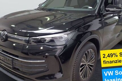 VW Tiguan 22.296 km 31.939 &euro; Gera 07546