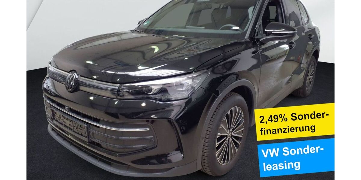 VW Tiguan 22.296 km 31.939 &euro; Gera 07546