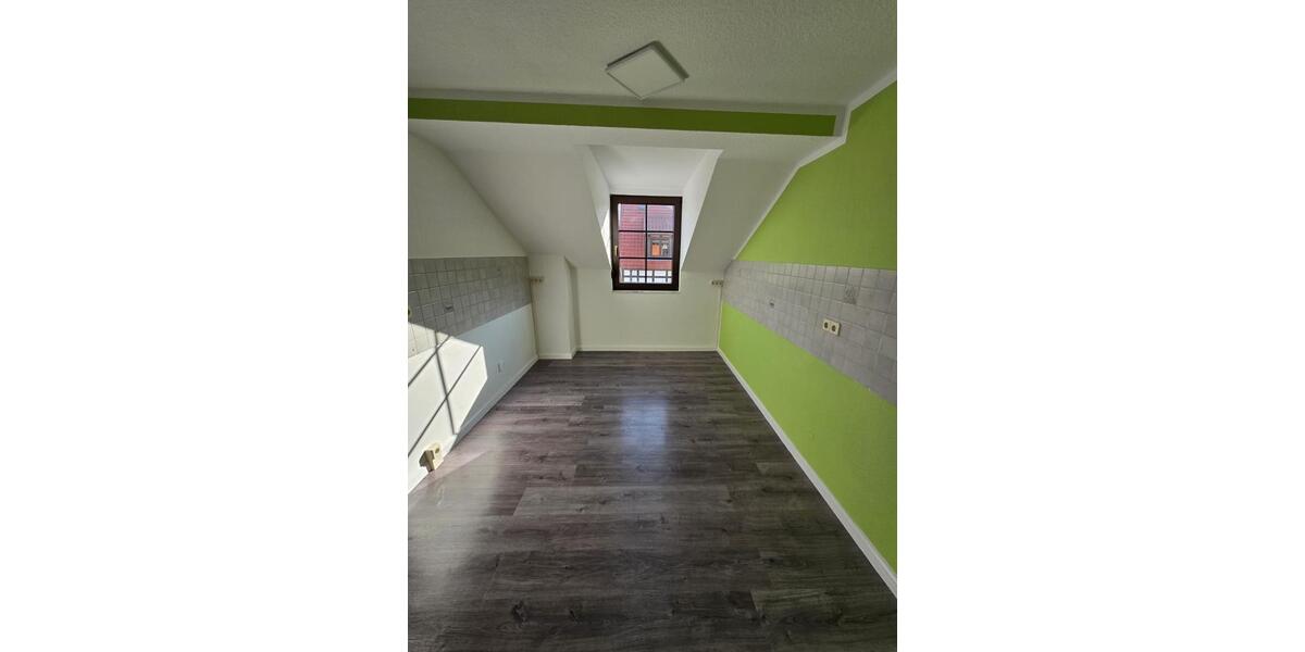 WILLKOMMEN IN IHREM NEUEN ZUHAUSE IN TEICHWITZ BEI WEIDA! 3 zimmer