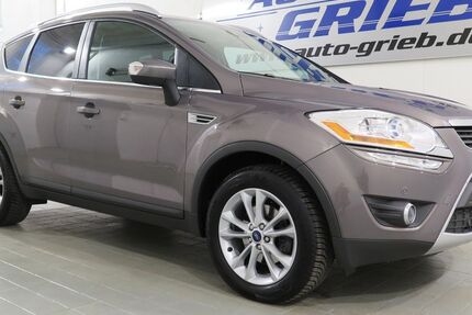 Ford Kuga 69.300 km 11.950 &euro; Miesitz 07819