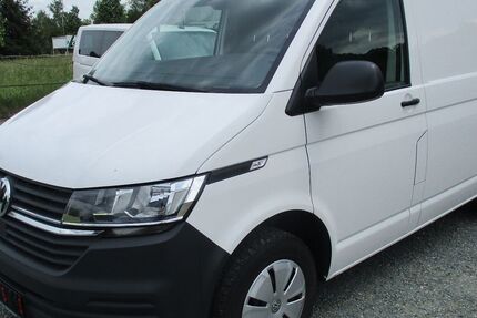 VW T6 Transporter 181.232 km 14.990 &euro; Gera 07548