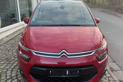 Citroen C4 Picasso 82.100 km 7.900 &euro; Hohenölsen 07570