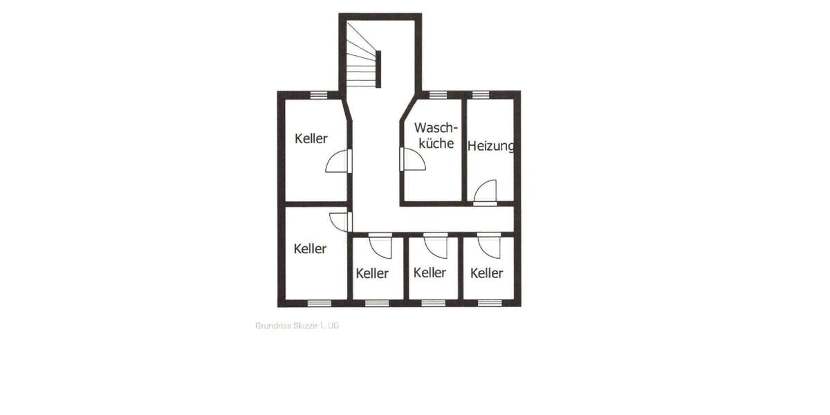 Mehrfamilienhaus, Wohnhaus Gera Debschwitz - 295.000&euro; | Angebot:25844878