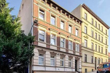 Haus Zeitz - 59.000&euro; | Angebot:26275881