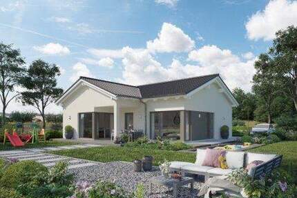 Haus Hermsdorf - 2 Zimmer, 82 m&sup2;, 465.847&euro; | Angebot:25692241