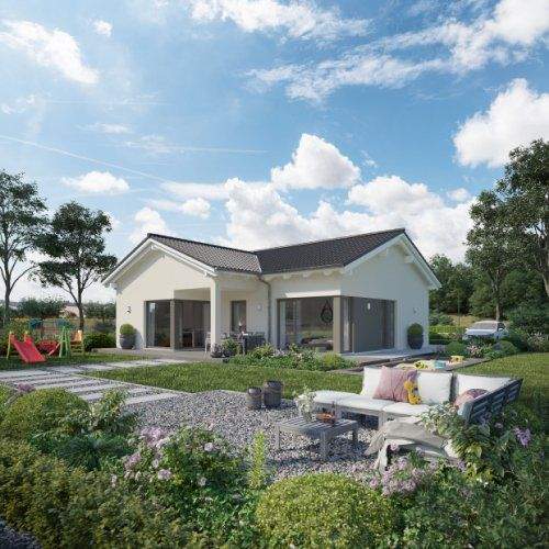 Mehrfamilienhaus, Wohnhaus Hermsdorf - 2 Zimmer, 82 m&sup2;, 465.847&euro; | Angebot:25692241