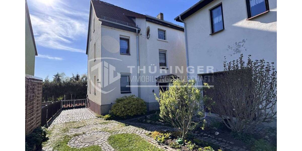 Einfamilienhaus Elsteraue Rehmsdorf - 7 Zimmer, 150 m&sup2;, 179.500&euro; | Angebot:26694706