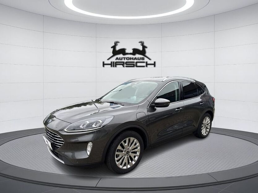 Kuga