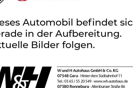 Honda HR-V 20.600 km 23.790 &euro; Ronneburg 07580