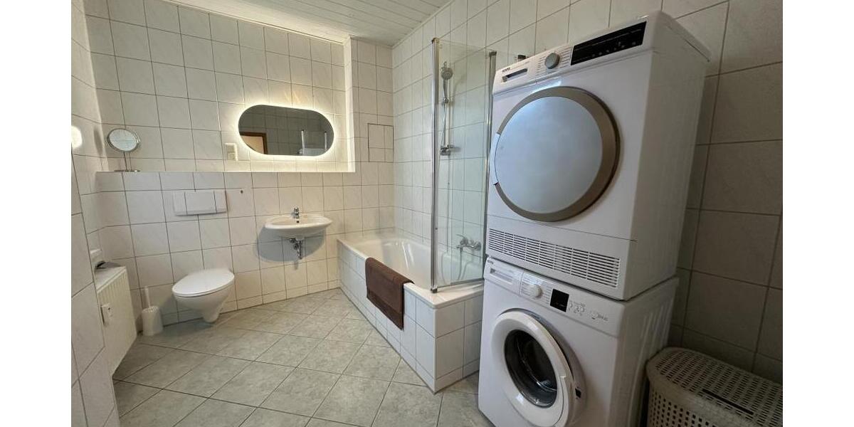 WOW! Vollmöbliertes 3 Zimmer Apartment mit Gartennutzung und PKW Stellplatz! - Etagenwohnung Gera Pforten | Angebot:26384944