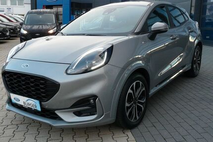 Ford Puma 38.438 km 16.950 &euro; Schmölln 04626