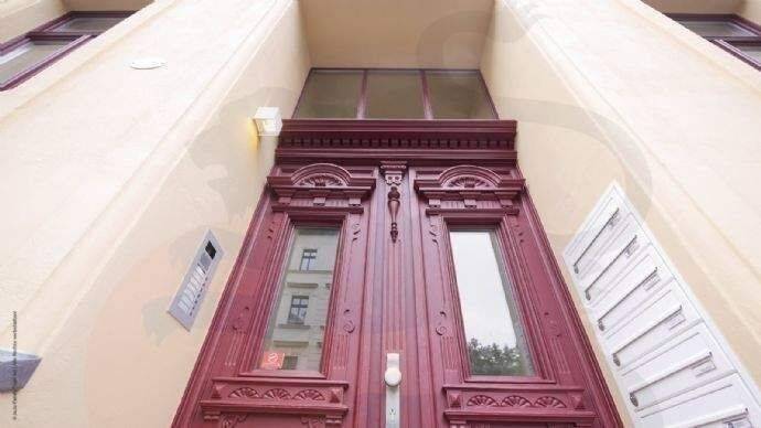 Etagenwohnung Altenburg Südost - 2 Zimmer, 42 m&sup2;, 310&euro; | Angebot:26080064