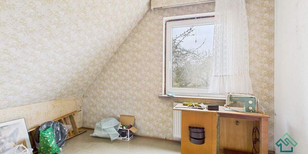 Einfamilienhaus Meuselwitz - 5 Zimmer, 125 m&sup2;, 149.000&euro; | Angebot:25688838