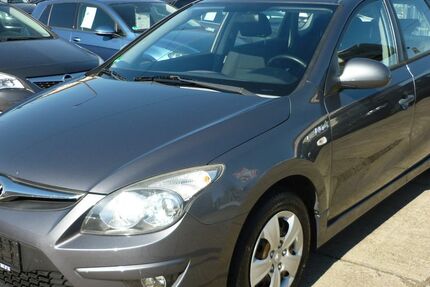 Hyundai i30 139.000 km 4.400 &euro; Gera 07548