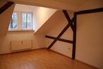 Dachgeschoßwohnung Stadtroda - 3 Zimmer, 69 m&sup2;, 550&euro; | Angebot:25304494