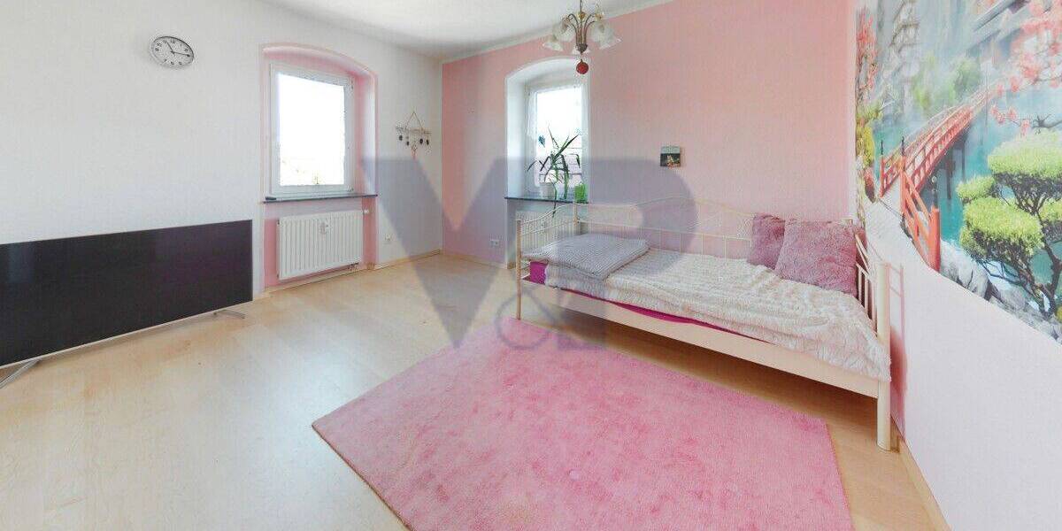 Mehrfamilienhaus, Wohnhaus Gera Rubitz - 1 Zimmer, 255 m&sup2;, 376.900&euro; | Angebot:26833160