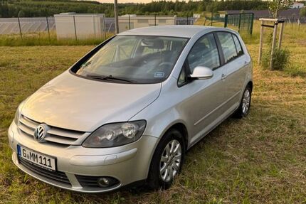 VW Golf Plus 202.000 km 2.200 &euro; Gera 07546