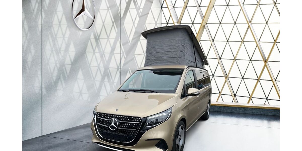 Mercedes-Benz V 300 5.000 km 94.990 &euro; Gera 07546