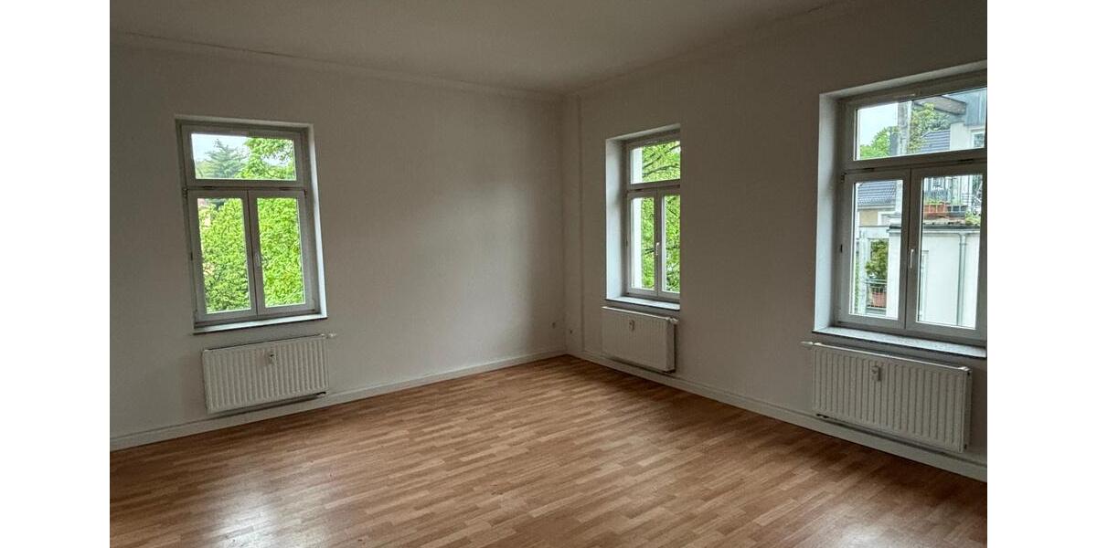 Etagenwohnung Gera Debschwitz - 3 Zimmer, 74 m&sup2;, 460&euro; | Angebot:26532565