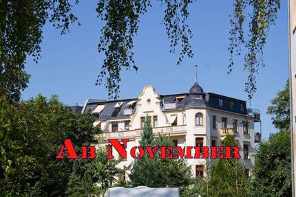 Adlerhorst mit 3 Balkonen 2 zimmer