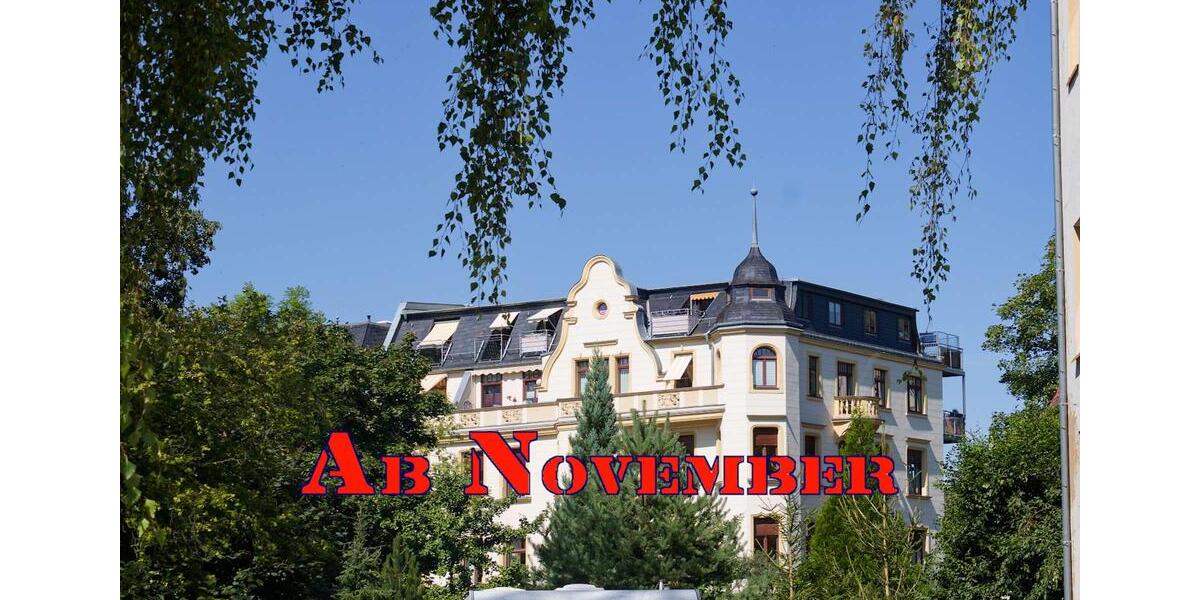 Adlerhorst mit 3 Balkonen 2 zimmer