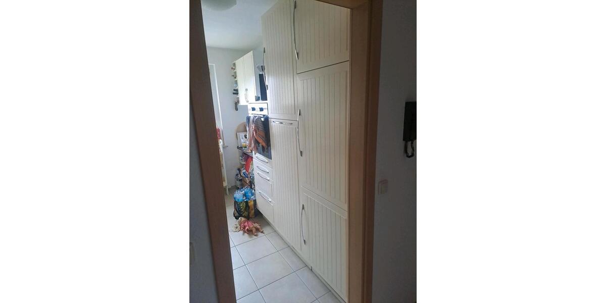 Etagenwohnung Stadtroda - 3 Zimmer, 64 m&sup2;, 615&euro; | Angebot:25180644