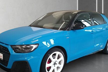 Audi A1 66.609 km 21.922 € Gera 07546
