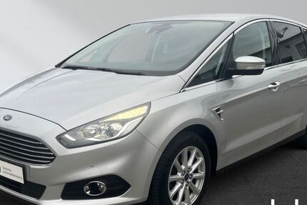 Ford S-Max 86.000 km 15.975 € Zeulenroda-Triebes 07937