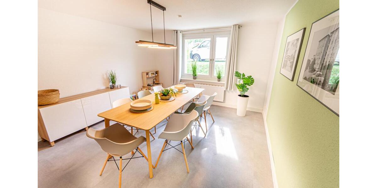 Etagenwohnung Gera Alt-Bieblach - 2 Zimmer, 50 m&sup2;, 389&euro; | Angebot:25854936