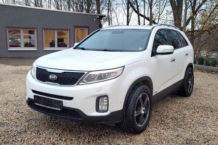 Kia Sorento 246.999 km 7.980 € Zwickau 08056