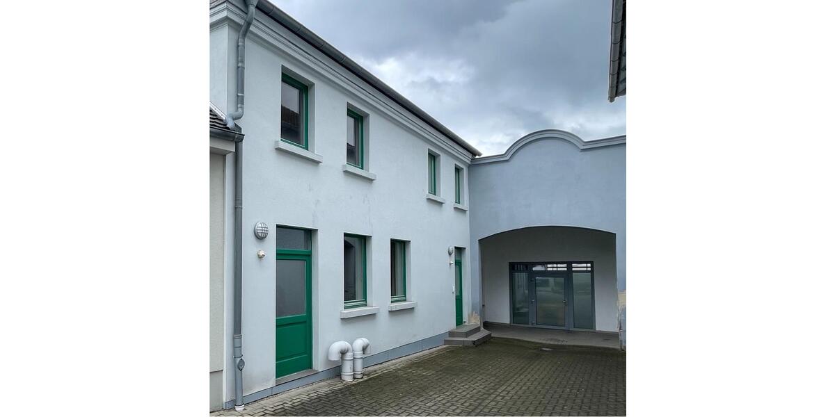 Gewerbekomplex zimmer